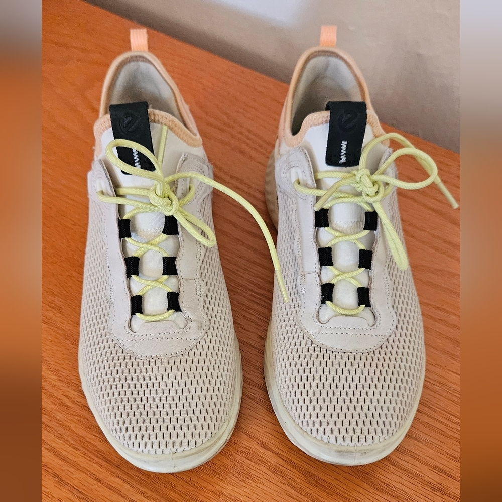NWT ECCO Sneakers SIZE 8